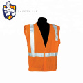 Reflective Safety Hi Vis Vest Airbag Elastic Best safety vest